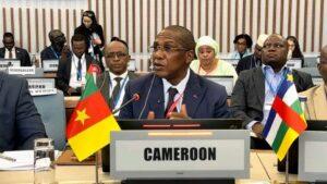 Cameroun – Production locale des médicaments : Vers le développement de l&rsquo;industrie pharmaceutique.