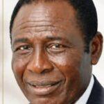 Cameroun – Nécrologie : Ananie Rabier Bindzi n’est plus.