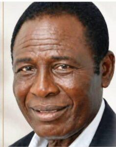 Cameroun – Nécrologie : Ananie Rabier Bindzi n’est plus.