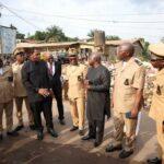Cameroun – Insalubrité à Yaoundé : La riposte musclée du Gouvernement.