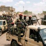 Niger – Menaces de déstabilisation : Une tentative de coup d&rsquo;État déjouée à Niamey.