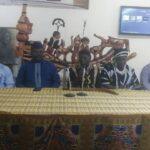 Cameroun – Fondation Africa Avenir international : Commémoration du 28 août 1884.