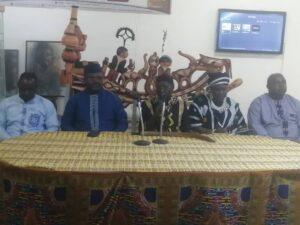 Cameroun – Fondation Africa Avenir international : Commémoration du 28 août 1884.