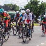 Cameroun – Yaoundé – Bertoua : Interdiction temporaire de circulation pour cause de compétition cycliste.