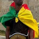 Cameroun – BUDO MARTIAL ARTS 2026 : Bruno MVENG OWONO champion du monde.