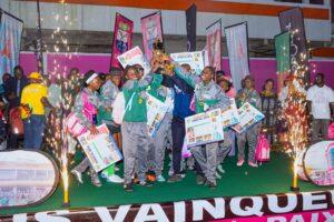 Cameroun – Tournoi de la paix à Douala 2e : Clap de fin sur la 16e édition.
