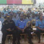 Cameroun – Rentrée scolaire 2026-2027 : La POWA soutien 300 orphelins des policiers décédés à Douala.