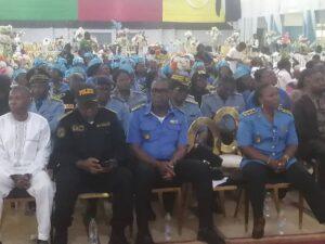 Cameroun – Rentrée scolaire 2026-2027 : La POWA soutien 300 orphelins des policiers décédés à Douala.