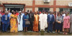 Cameroun – Rentrée scolaire dans le Littoral : Cap sur l&rsquo;assainissement de l’éducation de base.