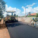 Cameroun – Foumbot – Foumban (42 km) :L&rsquo;entreprise Edge affiche plus de 50% de taux de réalisation.