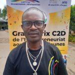 Cameroun – ESSOMBA BALA Martial : Grand prix C2D-AFOP 2026.