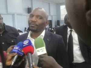 Cameroun – SYNAFOC : Gérémi Sorel Njitap reconduit pour un troisième mandat.
