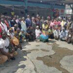 Cameroun – Valorisation de la Médecine traditionnelle : Douala célèbre la la recherche et l&rsquo;innovation pour cette 24e édition.