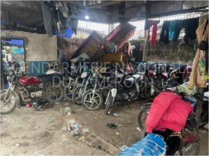 Cameroun – Insécurité à Douala : Un repère de braqueurs démantelé à Newton aéroport.