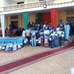 Cameroun – Rentrée scolaire 2026-2027 : La POWA au chevet de 153 orphelins des policiers décédés dans le nord.