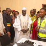 Cameroun – Décentralisation au MINEFOP : Opérationnalisation du Bureau d’emploi municipal de Douala 3e.