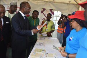 Cameroun – Centres de gestion agréés (CGA) du MINPMEESA : Outils d&rsquo;accompagnement des entrepreneurs et PME.