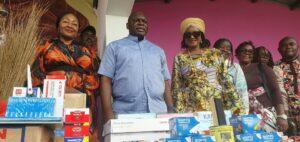 Cameroun – Commune de Douala 2e : Du paquet minimum pour 56 Établissements primaires.