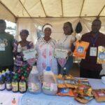 Cameroun – Médecine traditionnelle : Les prouesses du Dr Catherine Gatseye Hawona à Douala.
