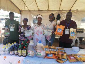 Cameroun – Médecine traditionnelle : Les prouesses du Dr Catherine Gatseye Hawona à Douala.