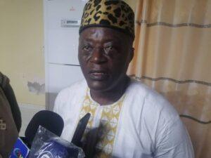 Cameroun – Parcours Vita de Douala : Le nouveau Directeur Pamphile Nken Koung face aux urgences de la réhabilitation.