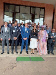 Cameroun – Hydrocarbures : MURPHY Oil s&rsquo;engage avec la SNH.
