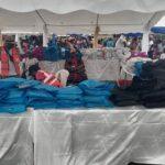 Cameroun – Douala 5e : Bourses et Kits scolaires pour 1 103 enfants vulnérables.