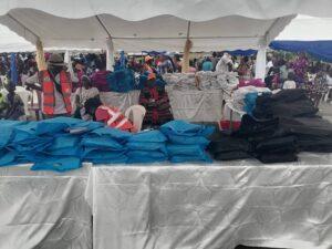 Cameroun – Douala 5e : Bourses et Kits scolaires pour 1 103 enfants vulnérables.