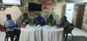 Cameroun – CODERELI : Le Littoral se prépare à célébrer ses élites.