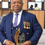 Cameroun – Reconnaissance de la Nation : La consécration de Samuel BONDJOCK au FIMA 2026.