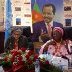 Cameroun – ONU-Habitat : Partenariat historique autour du logement et de la résilience urbaine.