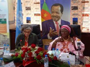 Cameroun – ONU-Habitat : Partenariat historique autour du logement et de la résilience urbaine.