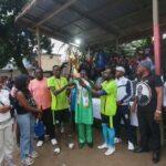 Cameroun – New-Bell Liga 2026 : Ancien Étage remporte la Super Coupe Paul Biya