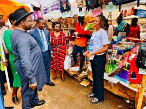 Cameroun – Yaoundé : Jusqu&rsquo;à 30% de réduction sur les fournitures scolaires au Boulevard du 20 Mai.