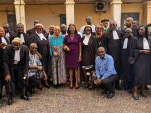 Cameroun – Affaire REDHAC : Verdict attendu ce 21 septembre 2026.