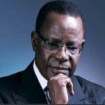 Cameroun – Manoeuvres politiques au MRC : Maurice Kamto et Mamadou Mota démissionnent.