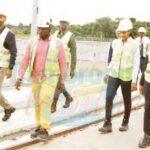 Cameroun – Barrage de Nachtigal (420 MW) : La Banque mondiale se dit impressionnée.