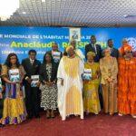 Cameroun – ONU-HABITAT : Les conclusions de la visite de Anacláudia ROSSBACH.