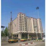 Cameroun – Djeuga Palace Douala : L’immeuble mis aux enchères à 5,5 milliards de FCFA.