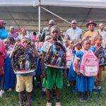 Cameroun – Douala 2e : Excellence scolaire pour près de 1 500 élèves.