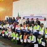 Cameroun – Bootcamp zonal : Clôture des activités à Douala.