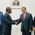 Cameroun – Coopération Égypte : Nouvelles opportunités de financement pour les projets routiers.
