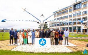 Cameroun – Sécurité Aérienne : 656 incidents fauniques recensés depuis 2019.