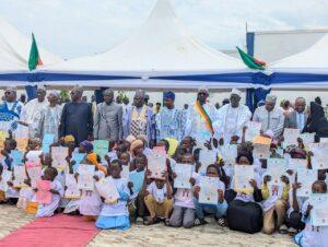 Cameroun – Commune de Garoua 2ᵉ : Journées portes ouvertes mémorables.