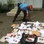 Cameroun – Faux et usage de faux : Coup de filet de la Gendarmerie à Douala.