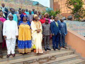 Cameroun – Mutuelle des personnels du MINHDU : l’espoir qui vient de Tank’Immo Sarl.