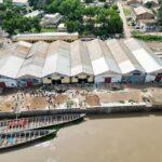 Cameroun – Port fluvial de Garoua (PAG) : Vers sa concrétisation avec l&rsquo;accompagnement du Port Autonome de Douala.