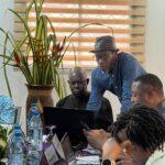 Cameroun – Cameroun Média Plus (CM+) : Formation sur la lutte contre la désinformation à Douala.