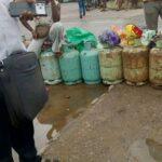 Cameroun – Gaz domestique : Pénurie visible à Douala et Yaoundé.