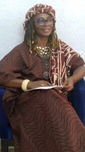 Cameroun – Éducation à la paix : Viviane Nguimeya mise sur le changement des comportements.